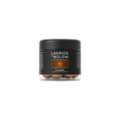 Classic Caramel Small - Salt & Karamel Lakrids by Bülow 125 g  